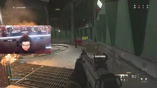 When Cellium Got Matched Against Scump