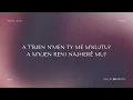 Tayna - Si Ai ( Lyrics )