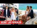 Inside Barron Trump His Girlfriend s Very Private World