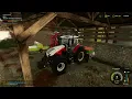 Schon wieder ein neues SAVEGAME erstellt | Hof Bergmann #105 | Landwirtschafts-Simulator 25