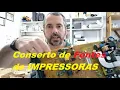Download Lagu Curso de Impressoras | Conserto de Fontes
