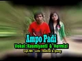 Download Lagu LAGU JAMBI ~ AMPO PADI ~ KASMIYANTI \u0026 HERMIZI ~ Official Video Music APH Management
