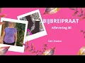 Download Lagu BIJBREIPRAAT Aflevering 30: Tolsta Tee, Friday Night Socks, Christmas in July