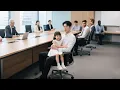 Download Lagu 【Multi SUB】5歲萌娃闖進霸總辦公室叫他爸爸，看著她和自己長得一模一樣，立刻做親子鑑定報告，結果顯示他當了爸爸💗#愛情#萌寶#好劇推薦