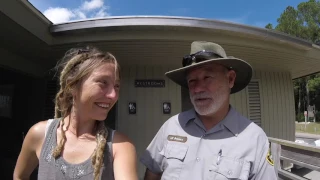 VW Bus East Coast America Journey –  Day 3