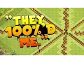 Clash of Clans MAX TH10 3 STARRED ENEMY GOT GAME INSANE RAIDS VS MAX BASES