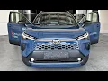 Download Lagu 2026 Toyota Corolla Cross Hybrid - Exterior and Interior Details