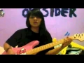 Download Lagu Jadilah Legenda - Superman is Dead (cover)