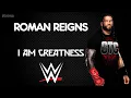 Download Lagu WWE | Roman Reigns 30 Minutes Entrance Theme | “I Am Greatness”