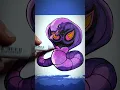 Arbok - Daily Doodle