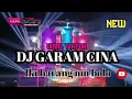 Download Lagu DJ GARAM CINA PARTY TERBARU \