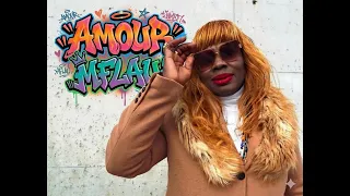 Amour - MFlau