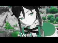 Download Lagu venti - dandelions ~ khanggfh