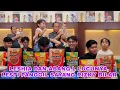 Download Lagu LIVE PART 5, LESHIA DAN ABANG L LUCU BANGET, LESTI PANGGIL SAYANG RIZKY BILAR