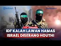 Download Lagu Houthi Garang Balas Dendam ke Israel, Tentara IDF Kalah Baku Tembak Lawan Hamas, Netanyahu Terpojok