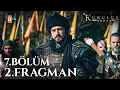 Kuruluş Orhan 7. Bölüm 2. Fragman | \