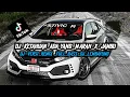 Lagu DJ KETAHUAN X ADA YANG MARAH X JAMBU – VERSI REMIX  FULL BASS l DJ LEMBAYUNG