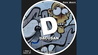 new generation original mix 