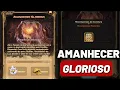 GLORIOUS DAWN - VOYAGE OF WONDERS
