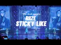 RIIZE Showcase Sticky Like 직캠