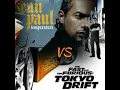 Download Lagu Tokyo drift VS Temperature Remix