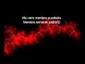 Download Lagu Spider \u0026 M. Nasir - Mentera Semerah Padi [lirik] [HD]