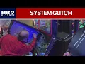 Slot machine glitch delays payouts at Hollywood Casino