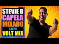 Download Lagu 🔴 FUNK A CAPELLA do STEVIE B com VOLT MIX - PERFEITA pra TOCAR em BAILES