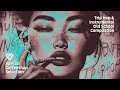 Download Lagu Trip Hop \u0026 Instrumental Old School compilatie • Speciale coffeeshop selectie [Seven Beats Music]