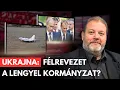 Download Lagu Ukrajna: Ismét hazudik a lengyel kormány, saját lakosságát bombázta a Tusk? - Somkuti elemez