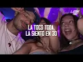 Feid , John Summit - CHICA 305 ( (Letra)