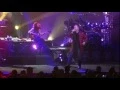 Download Lagu Simple Minds - Mandela Day @ Zénith de Nantes (11/02/2015)