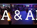 Letitia Simone & Andrés Sosa – El Latigo (Juan D'arienzo) | Alma de Tango Festival London 2025| 2/3