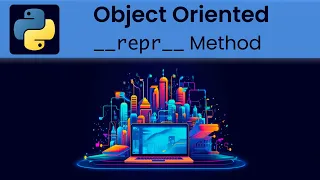 Python - Object Oriented