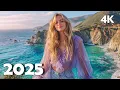 Download Lagu 🏝️ Chill Tropical Deep House Mix 2025 | Relaxing Summer Vibes in 4K UHD | Pulsea