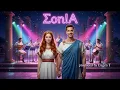 Son!A feat. LCM Studio – Yasu Palicari ☀️🏝️🎻 ITALO DISCO 2026