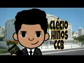 Download Lagu Hino 140 CCB (Sou Feliz) ,ilustrado em Desenho para Crianças !!