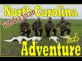 Tundra Swan Hunt NC Adventure 4 RGO
