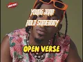 Young Jonn - Hold Somebody (Beat + Hook) [OPEN VERSE] Instrumental