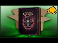 Baldur s Gate 3 - Deluxe Edition PS5 Review