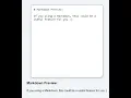 React Task 13 - Build a Markdown App with React Live Coding Tutorial