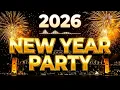 Lagu Céline Dion, Mariah Carey, Taylor Swift, ABBA, Kenny G, Bee Gees 🎉 New Year Eve Party Songs 2026