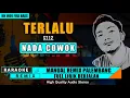 Download Lagu TERLALU - ST12 || KARAOKE REMIX PALEMBANG 2023
