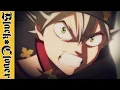 Download Lagu Black Clover SotWK: Here I Stand (English Dub Cover) | Silver Storm