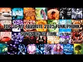 TOP 30 MY FAVORITE 2025 FUNK/PHONK SONGS OF ALL TIME🎵