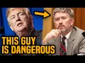 Download Lagu Trump eist dat Republikein wordt UITGESCHAKELD