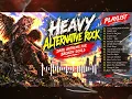 HEAVY ALTERNATIVE ROCK | DARK ANTHEMS FOR BROKEN SOULS —  OWLBLOOD 🤘