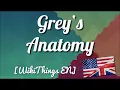 Grey s Anatomy WikiThings EN
