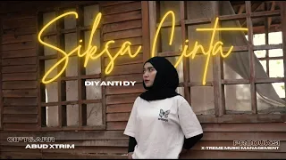 siksa cinta diyanti dy official music video prod xtreme 2024