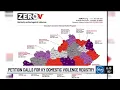 Online petition calling for domestic violence offender registry in Kentucky draws mixed reactions